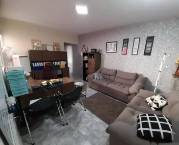 Imóvel Comercial com 3 Quartos à venda, 202m² no Cidade Salvador, Jacareí