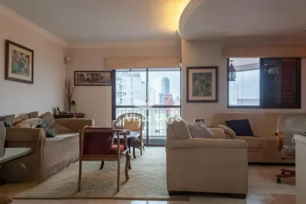 Apartamento com 2 Quartos à venda, 92m² no Sumarezinho, São Paulo