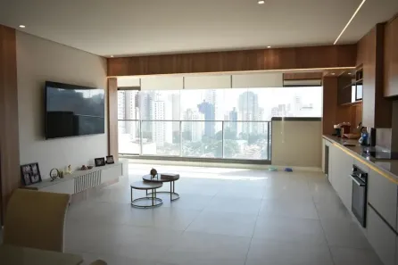 Apartamento com 2 Quartos à venda, 90m² no Vila Clementino, São Paulo