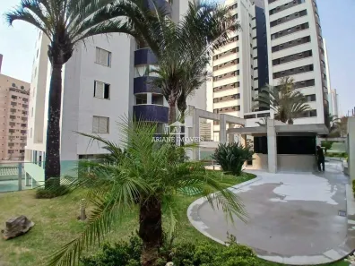Apartamento com 2 Quartos para alugar, 80m² no Belvedere, Belo Horizonte