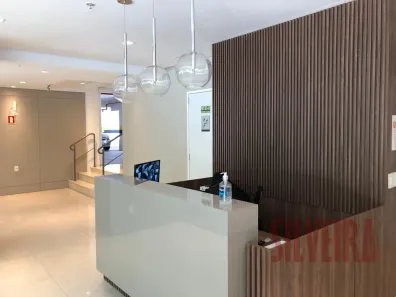 Sala Comercial para alugar, 77m² no Auxiliadora, Porto Alegre