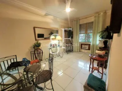 Apartamento com 2 Quartos à venda, 64m² no Tijuca, Rio de Janeiro