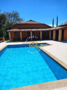 Casa de Condomínio com 3 Quartos à venda, 210m² no Jardim do Ribeirão II, Itupeva