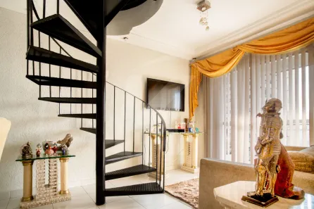 Apartamento com 4 Quartos à venda, 224m² no Jardim São Paulo(Zona Norte), São Paulo