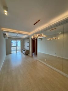 Apartamento com 2 Quartos à venda, 65m² no Vila Maria Luiza, Ribeirão Preto