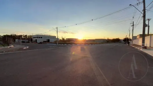 Lote/Terreno à venda, 1113m² no Centro Empresarial Sorocaba, Sorocaba