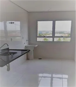 Apartamento com 2 Quartos à venda, 65m² no Centro, Monte Mor