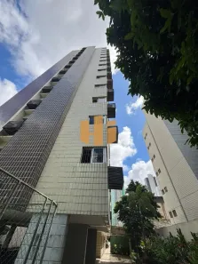 Apartamento com 2 Quartos à venda, 81m² no Casa Forte, Recife