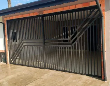 Casa com 2 Quartos à venda, 115m² no Jardim Diamante, Piracicaba