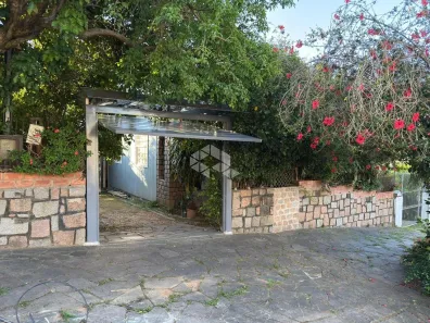 Casa com 2 Quartos à venda, 200m² no Partenon, Porto Alegre