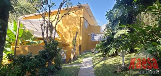 Fazenda/Sítio com 2 Quartos à venda, 250m² no Guaxinduva, Atibaia