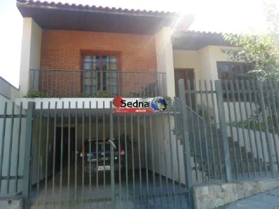 Casa com 3 Quartos à venda, 180m² no Vila Rosa, Itapetininga