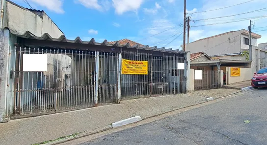 Lote/Terreno à venda, 480m² no Vila Macedópolis, São Paulo