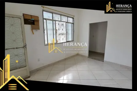 Casa com 2 Quartos à venda, 210m² no Taquara, Rio de Janeiro