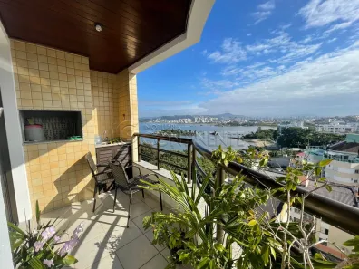 Apartamento com 2 Quartos à venda, 74m² no Bom Abrigo, Florianópolis