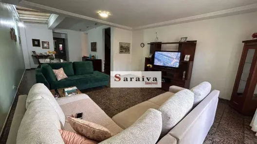 Sobrado com 2 Quartos à venda, 220m² no Nova Petrópolis, São Bernardo do Campo