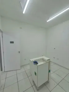 Ponto Comercial para alugar, 27m² no Jardim Satélite, São José dos Campos