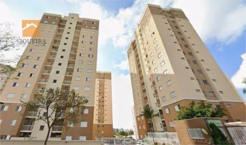 Apartamento com 2 Quartos à venda, 61m² no Jardim São Carlos, Sorocaba