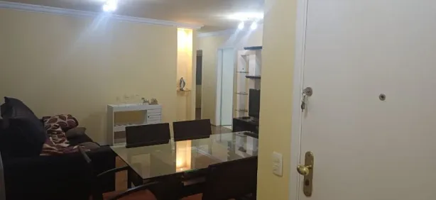 Apartamento com 2 Quartos para alugar, 80m² no Consolação, São Paulo