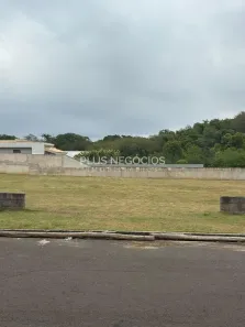 Lote/Terreno à venda, 1125m² no Chácaras Residenciais Santa Maria, Votorantim