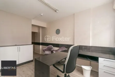 Sala Comercial com 1 Quarto à venda, 36m² no Centro Histórico, Porto Alegre