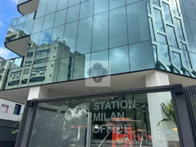 Prédio Comercial para alugar, 4016m² no Vila Olímpia, São Paulo