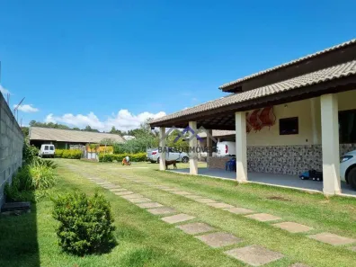 Fazenda/Sítio com 2 Quartos à venda, 496m² no Aglomeração Urbana de Jundiaí, Cabreúva