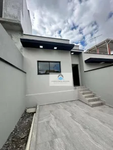 Casa com 2 Quartos à venda, 60m² no Vila Brasileira, Mogi das Cruzes