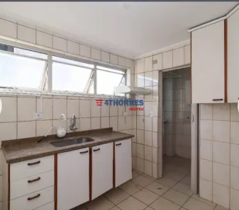 Apartamento com 2 Quartos para alugar, 75m² no Cerqueira César, São Paulo