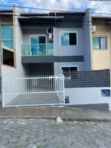 Sobrado com 2 Quartos para alugar, 79m² no Salto Weissbach, Blumenau