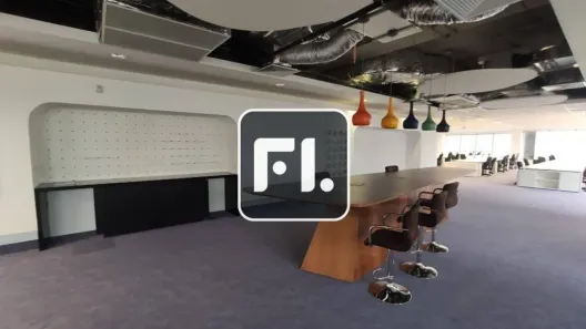 Sala Comercial para alugar, 1230m² no Itaim Bibi, São Paulo