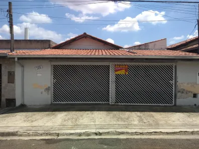 Casa com 3 Quartos à venda, 140m² no Jardim Europa, Votorantim