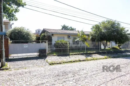 Ponto Comercial à venda, 201m² no Tristeza, Porto Alegre