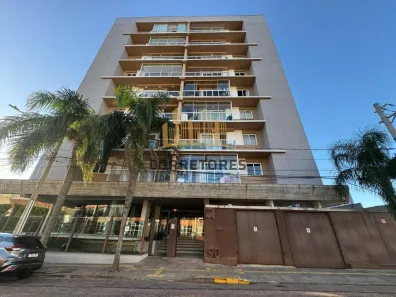 Apartamento com 2 Quartos para alugar, 78m² no Centro, Canoas