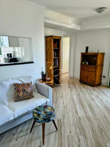 Apartamento com 3 Quartos à venda, 66m² no Campo Belo, São Paulo