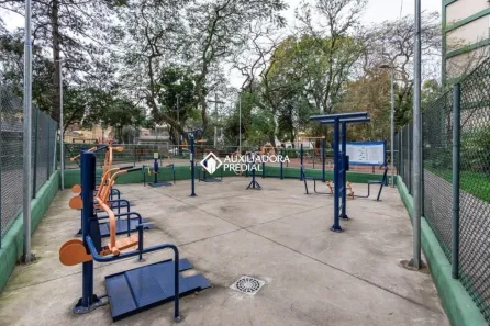 Apartamento com 3 Quartos à venda, 67m² no Jardim Botânico, Porto Alegre