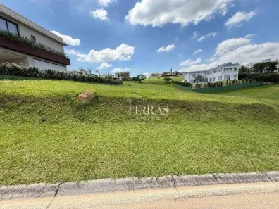 Lote/Terreno à venda, 1293m² no Kurumin, Itu