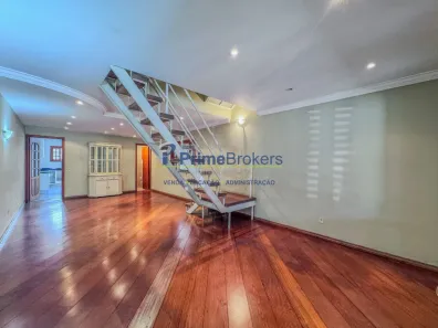 Casa com 3 Quartos à venda, 159m² no Planalto Paulista, São Paulo