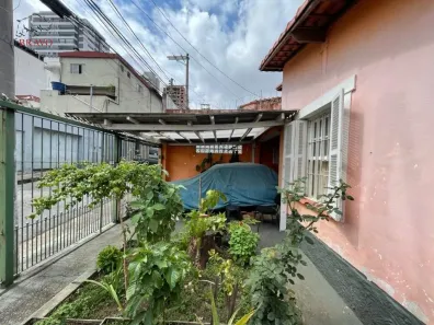 Casa com 2 Quartos à venda, 100m² no Vila Hamburguesa, São Paulo