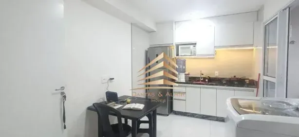 Apartamento com 2 Quartos à venda, 43m² no Vila das Bandeiras, Guarulhos