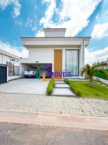 Casa de Condomínio com 3 Quartos à venda, 280m² no Colinas de Parnaíba I, Santana de Parnaíba
