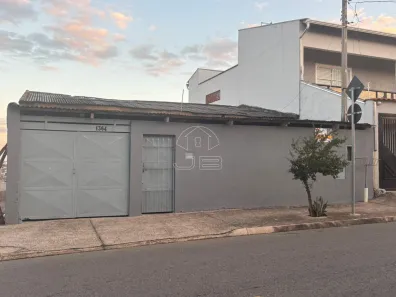 Casa com 3 Quartos à venda, 300m² no Cidade Satélite Íris, Campinas