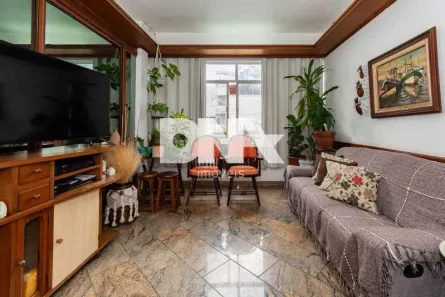 Apartamento com 3 Quartos à venda, 97m² no Copacabana, Rio de Janeiro