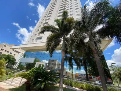 Apartamento com 3 Quartos para alugar, 69m² no Vila Siam, Londrina