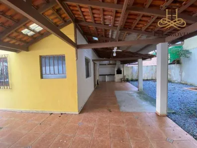 Casa com 2 Quartos para alugar, 190m² no Centro, Balneário Camboriú