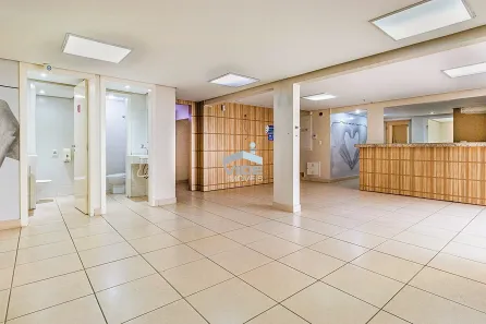 Prédio Comercial à venda, 1132m² no Centro, Campinas