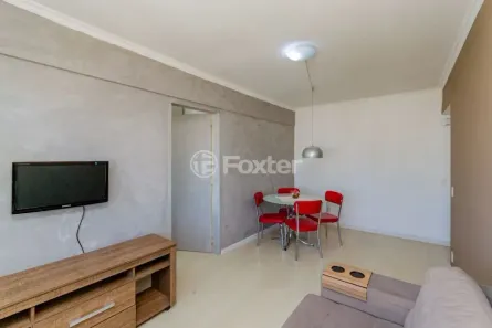 Apartamento com 1 Quarto à venda, 42m² no Partenon, Porto Alegre