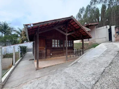 Fazenda/Sítio com 2 Quartos à venda, 165m² no , Guararema