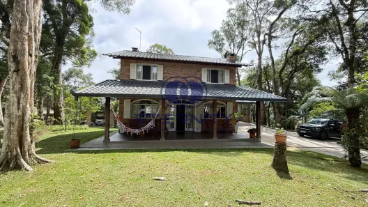 Casa com 4 Quartos à venda, 320m² no Brasília, São Bento do Sul