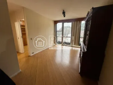 Apartamento com 2 Quartos à venda, 92m² no Tijuca, Rio de Janeiro